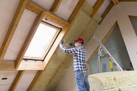 Trusted Somersworth, NH Insulation Experts